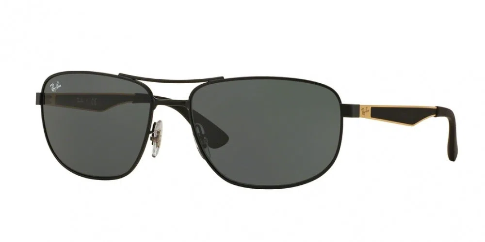 Ray-Ban 3528 Sunglasses - view 6